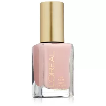 L'Oreal Paris Colour Riche Nail, I Pink I'm in Love, 0.39 Ounces