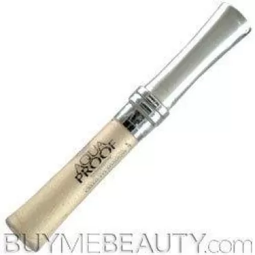 L'oreal Aqua Proof (Waterproof) Creme Eyeshadow, Gallant Gold #907.
