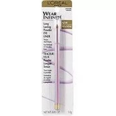 Loreal Wear Infinite Long Lasting Powder Eye Liner Lavender (1-Each)
