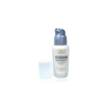 L'oreal Transformance Skin Perfecting Solution with Vitamin C 1oz/30ml