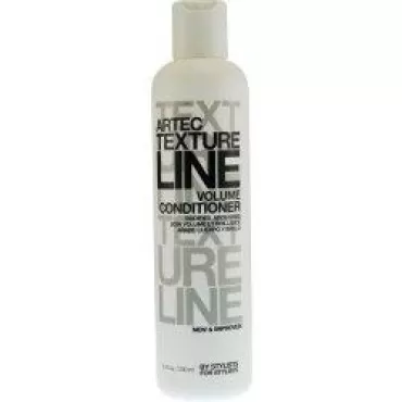 L'Oreal Paris TEXTURELINE VOLUME CONDITIONER 8.4 OZ for UNISEX