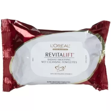 DERMO ADV REV TOWELTTE 30 CT