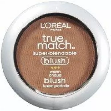 True Match Blush Soft Sun,L'Oreal Paris Cosmet,K180-10