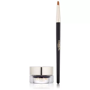 L'Oreal Paris Infallible Lacquer Liner 24H, Navy, 0.09 Oz