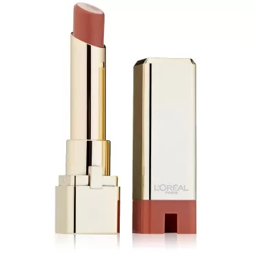 L'oreal Colour Riche Caresse Stick, Sheer Linen, 0.10 Ounce