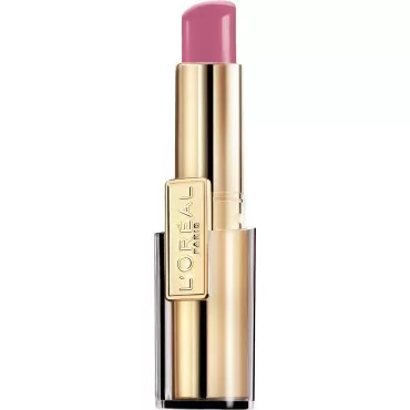 ROUGE CARESSE 01 FASHIONISTA PINK