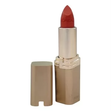 L'oreal Paris Colour Riche Lipstick Sparkling Coral 106