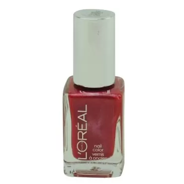 LOreal Limited Edition Project Runway Nail Polish - 696 The Temptress Power