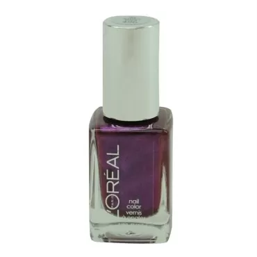 L’Oreal Limited Edition Project Runway Nail Polish - 496 The Mystic's Future