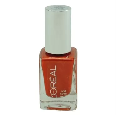 Loreal Limited Edition Project Runway Nail Polish - 796 The Muse's Inspiration