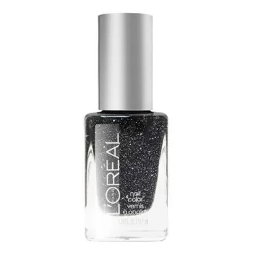 Loreal Limited Edition Diamond Collection Nail Polish - 603 The Bigger The Better