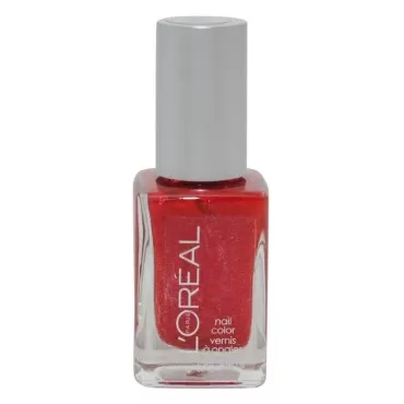 Loreal Limited Edition Diamond Collection Nail Polish - 602 Lifetime Love