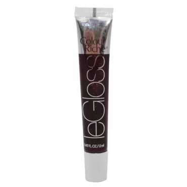 L'Oreal Colour Riche le Gloss Limited Edition The Queen's Shine by L'Oreal Paris