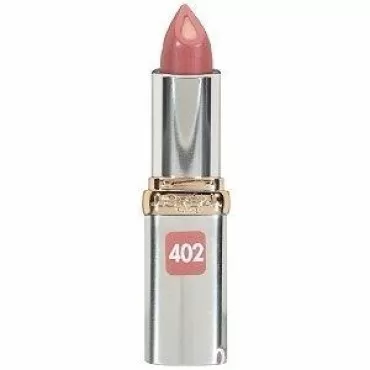 L'oreal Paris Colour Riche Lipcolour, Compelling Coral, 402 (Pack 2)