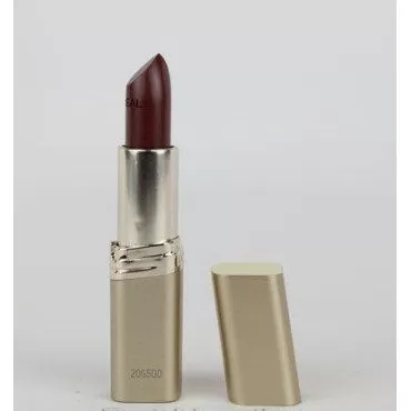 L'Oreal Colour Riche 731 Regal Raisin Lip color Lipstick make-up