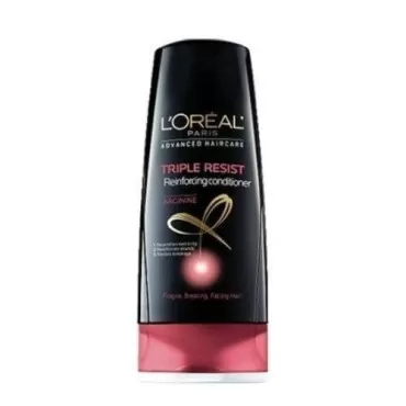 L'Oreal Triple Resist Reinforcing Conditioner 12.6 FL OZ