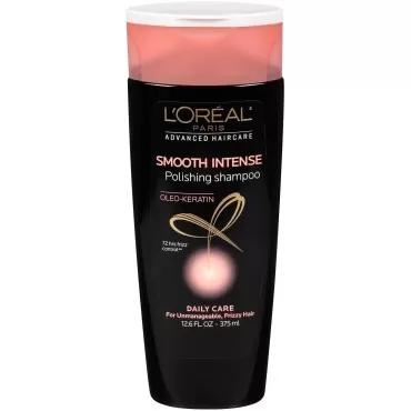 L'Oreal Paris Polishing Shampoo - 12.6 Oz