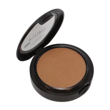 L'Oreal Hip Vibrant Shimmer Bronzing Powder #893 Glowing