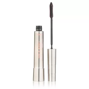 L'Oreal Telescopic Shocking Extensions Washable Mascara, Blackest Black, 0.29 Fluid Ounce