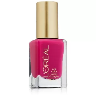 L'Oreal Paris Colour Riche Nail, Members Only, 0.39 Ounces