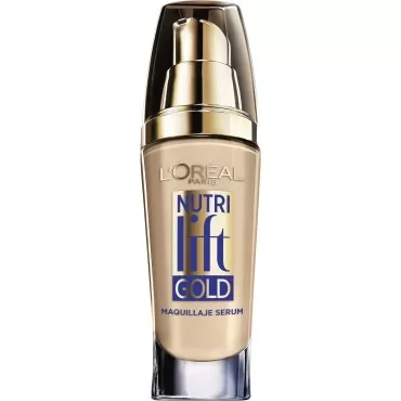 L'oreal - LOREAL MAQUILLAJE NUTRI LIFT GOLD 170