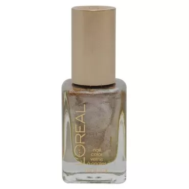 Loreal Limited Edition Nail Polish - 123 Don't Hate Me Cuz