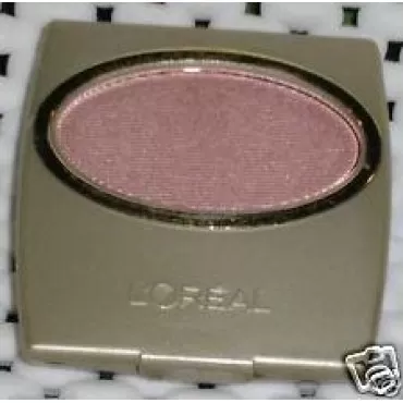 L'OREAL WEAR INFINITE - EYE SHADOW SINGLE - ANGELIC IRIS (PERLE FINISH)