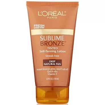 Sublime Brnz LOT PRLZD Tint DP Size: 5 OZ