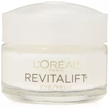 Loreal Revitalift Eye Cream 0.5 Ounce (14ml)