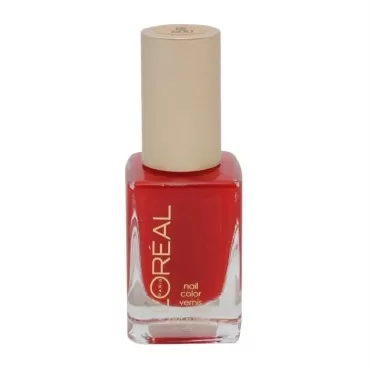 New Loreal Miss Candy Limited Edition Nail Polish 600 Jolly Lolly