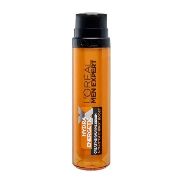 L'Oréal Paris Men Expert Hydra Energetic X-Treme Moisturising Fluid 50ml