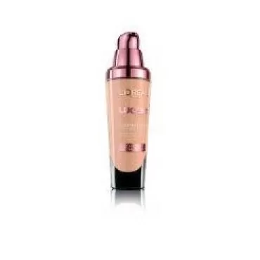 Loreal Paris Foundation Lucent Magique Pure Light Infusing Pure Bronze N7