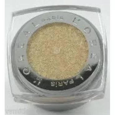 (Pack 2) L'oreal Infallible Eyeshadow, Gold Imperial 407