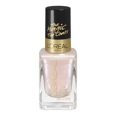 L'Oreal Paris The Magic Top Coats - 805 The Shift Me