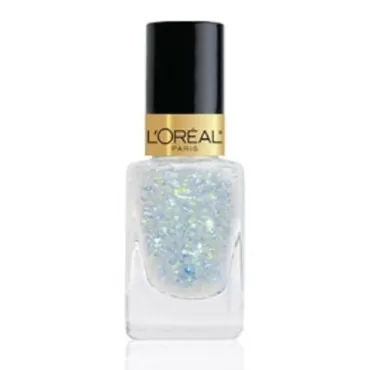 L'Oreal Paris The Magic Top Coats - 804 The Holographic