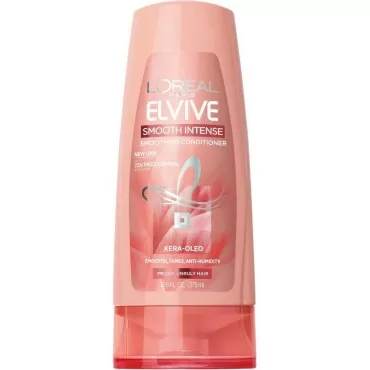 Lor Adv Hc Cnd Smooth Int Size 12.6z L'Oreal Intense Polishing Conditioner 12.6z
