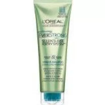 L'oreal Paris Everstrong Sulfate-free Fortify System Hydrate Shampoo 250ml