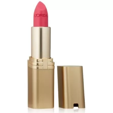 Lor Cr Lum 180 Lip Clr Pn Size 0.13 L'Oreal Colour Riche Luminous Lip Color 180 Pink Flamingo 0.13oz