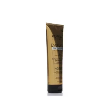Loreal Shampoo Evercreme Sulfate-Free Nourish 8.5 Ounce (251ml) (2 Pack)