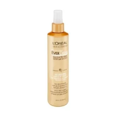 L'Oreal Paris EverCreme Nourishing Leave-In-Spray, 8.5 Oz