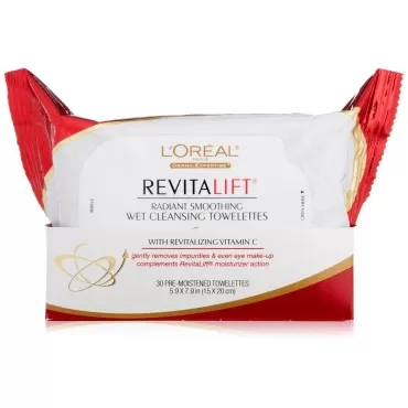 Lor Adv Revlft Clns Twlet Size 30ct