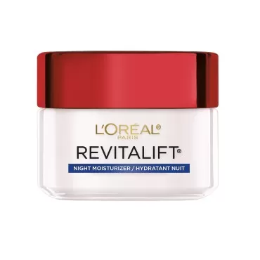 L'Oreal Paris Advanced Revitalift Night Cream, 50ml