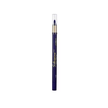 L'Oréal Paris Infallible Eye Silkissime Eyeliner, Plum, 0.03 oz.