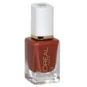 L'Oreal Paris Pro Manicure Nail Polish, Caffeinated