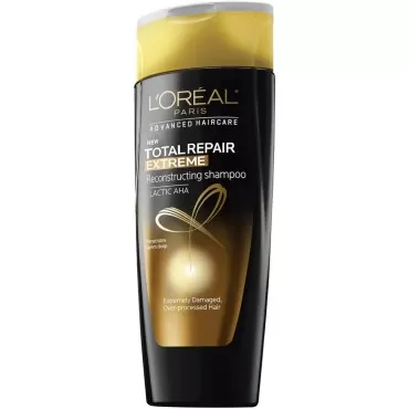 Lor Adv Hc Shp Extreme Tr Size 12.6z Advanced Hair Care Tr Extreme Shampoo 12.6z