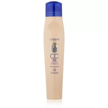 L'Oréal Paris Visible Lift CC Eye Concealer, Light, 0.33 fl. oz.