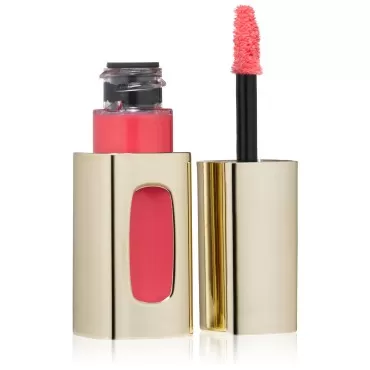 L'Oreal Paris Colour Riche Extraordinaire Lip Color, Rose Symphony, 0.18 Fluid Ounce