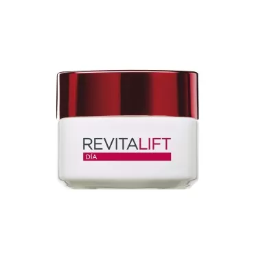 L'Oreal Paris, RevitaLift Anti-Wrinkle + Firming Night Cream Moisturizer 1.7 oz (Pack of 3)