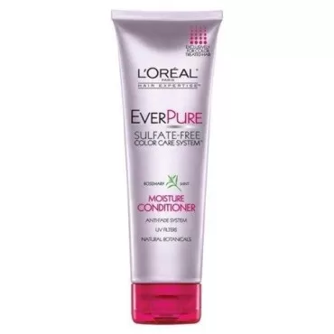 L'Oreal EverPure Rosemary Mint Moisture Conditioner