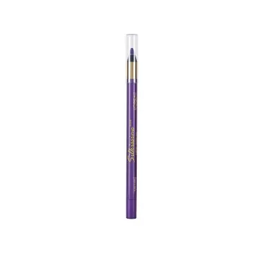 L'oreal Paris Infallible Silkissime Eyeliner, 240 Pure Purple, 0.03 Ounce, 1 Count